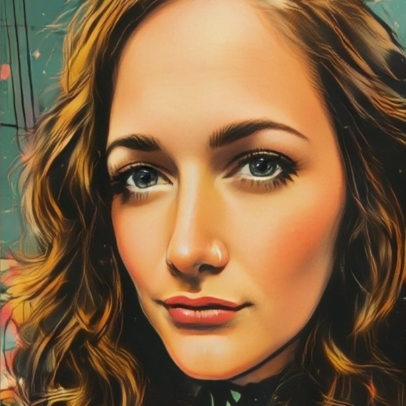 Meet your Posher, Sarah - Picture 1 of 1